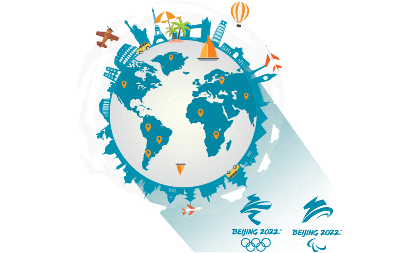 在马达加斯加连接到中国的加速器 - GOTOCN